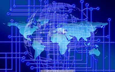 藍(lán)色世界連線(xiàn)