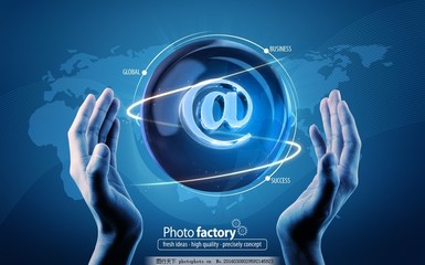 信息科技在商務(wù)領(lǐng)域的層次化應(yīng)用素材